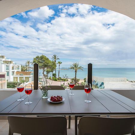 Pierre & Vacances Ros Ibiza Santa Eulària des Riu Kültér fotó