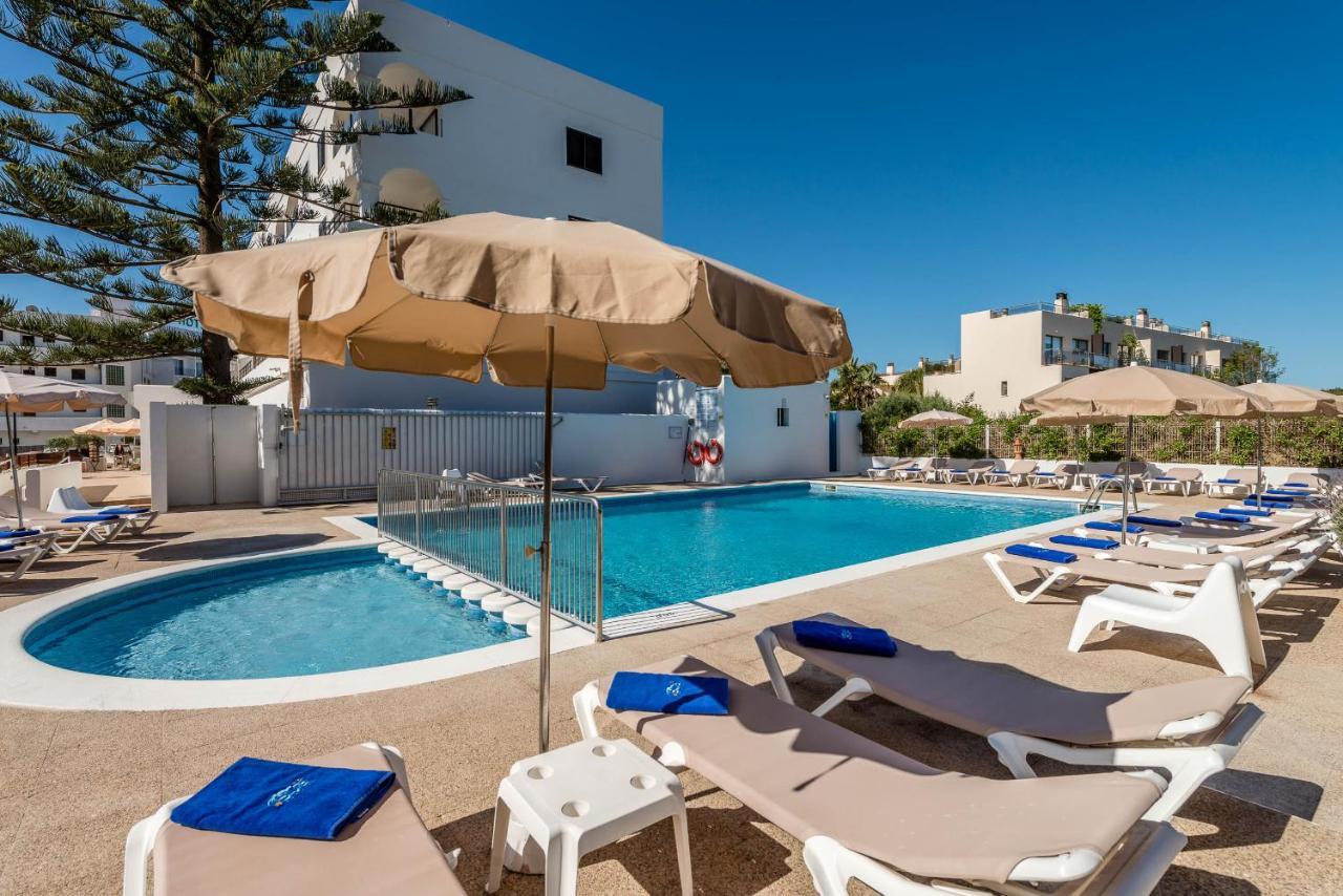 Pierre & Vacances Ros Ibiza Santa Eulària des Riu Kültér fotó