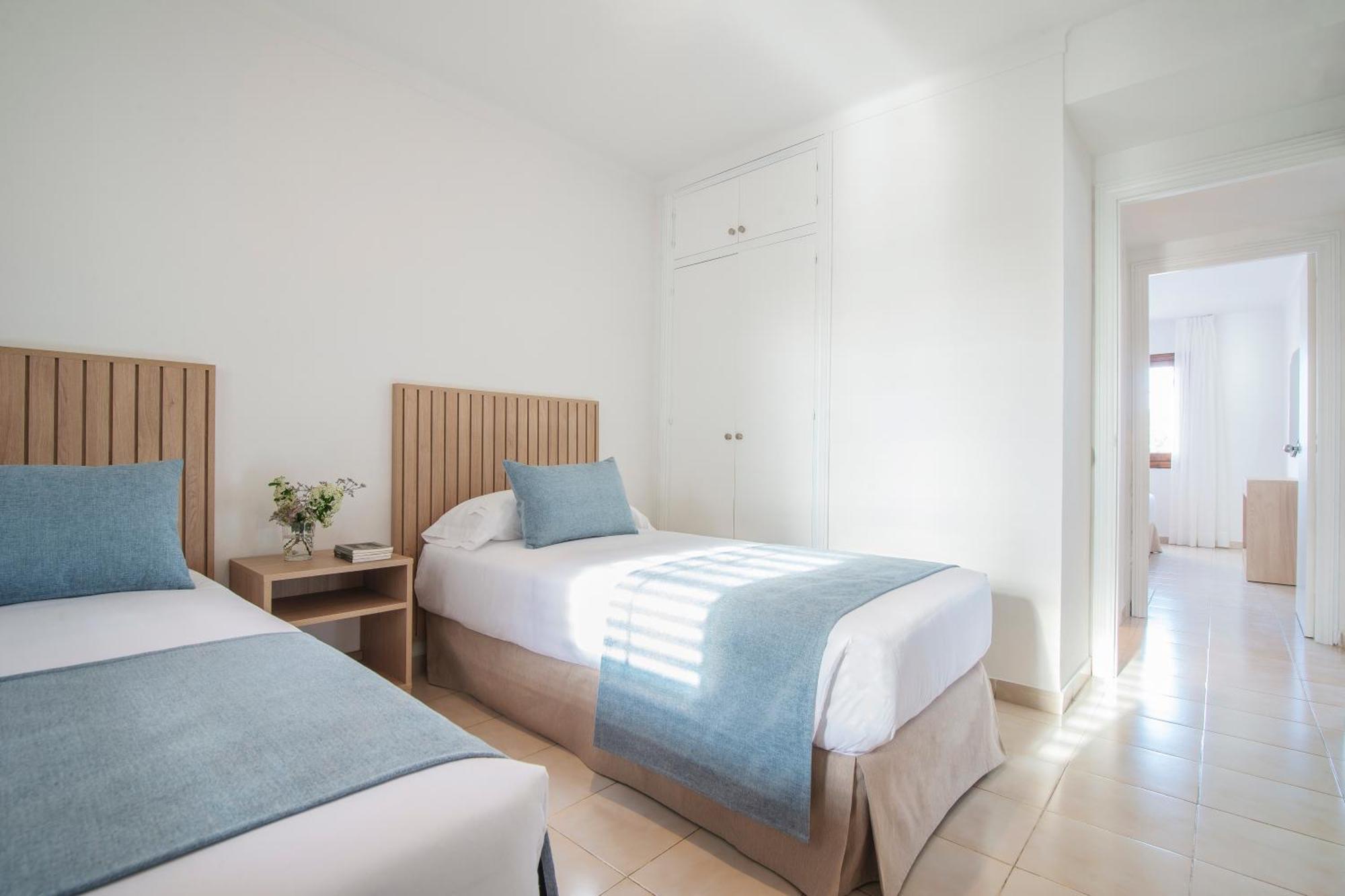 Pierre & Vacances Ros Ibiza Santa Eulària des Riu Kültér fotó