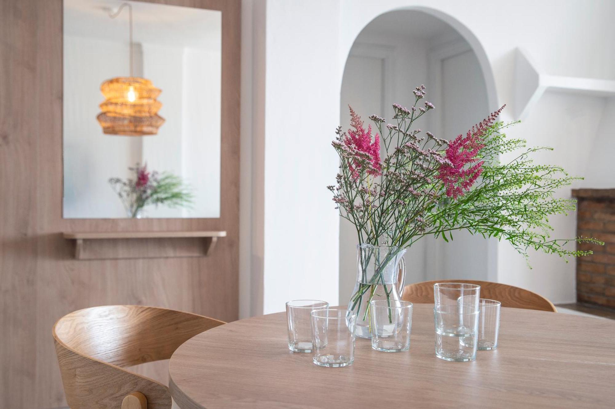 Pierre & Vacances Ros Ibiza Santa Eulària des Riu Kültér fotó