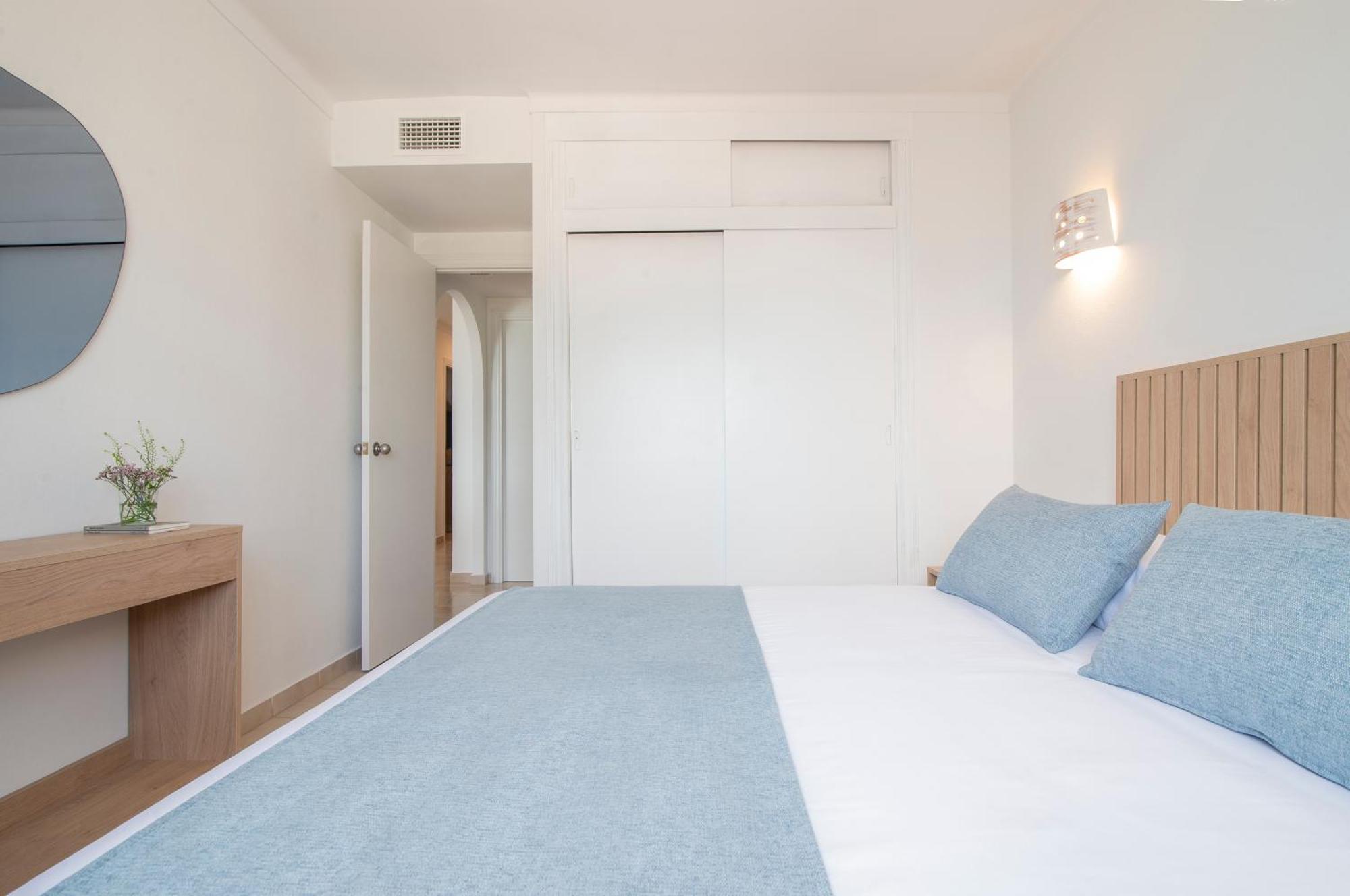 Pierre & Vacances Ros Ibiza Santa Eulària des Riu Kültér fotó