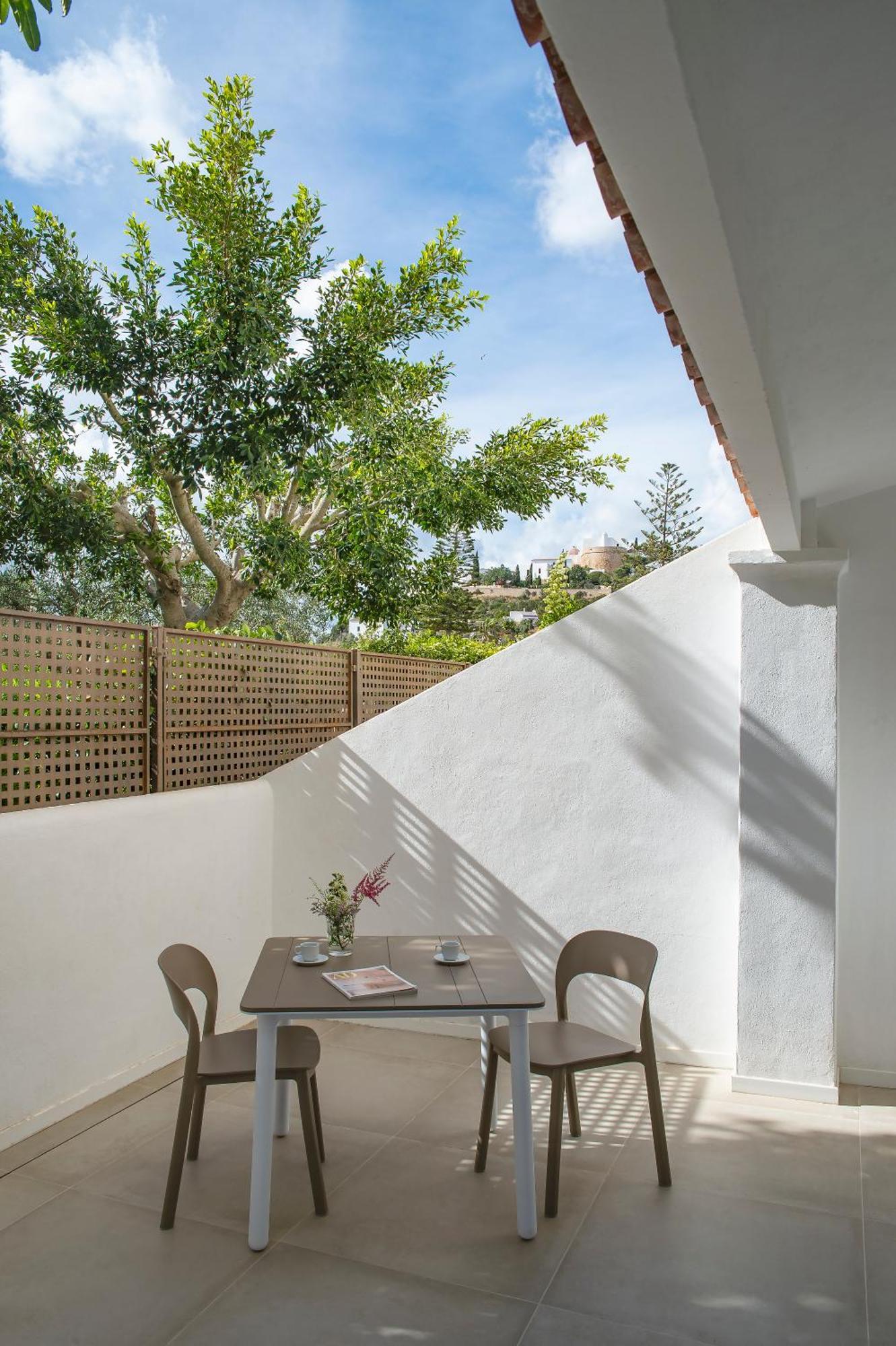 Pierre & Vacances Ros Ibiza Santa Eulària des Riu Kültér fotó