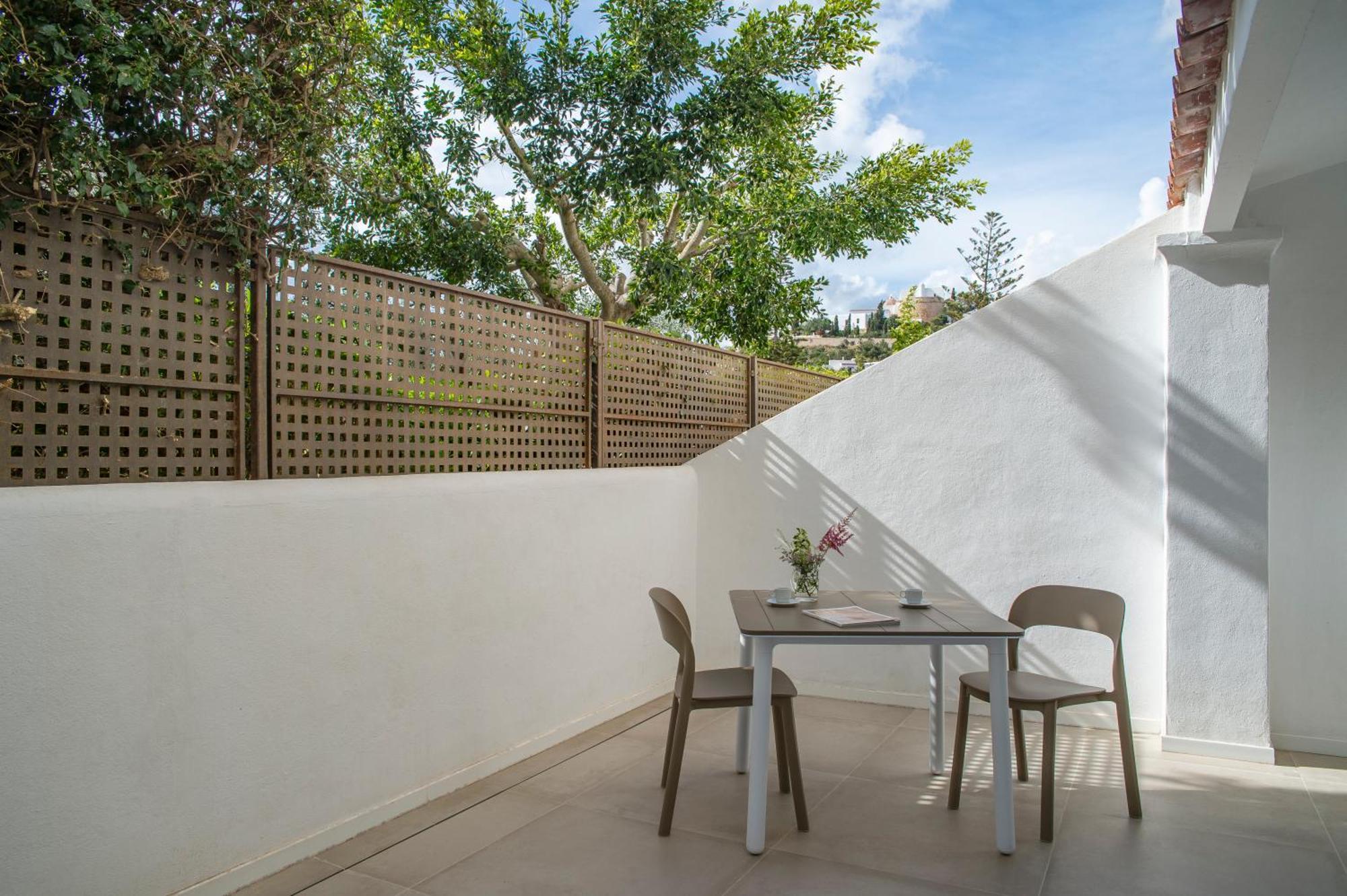 Pierre & Vacances Ros Ibiza Santa Eulària des Riu Kültér fotó