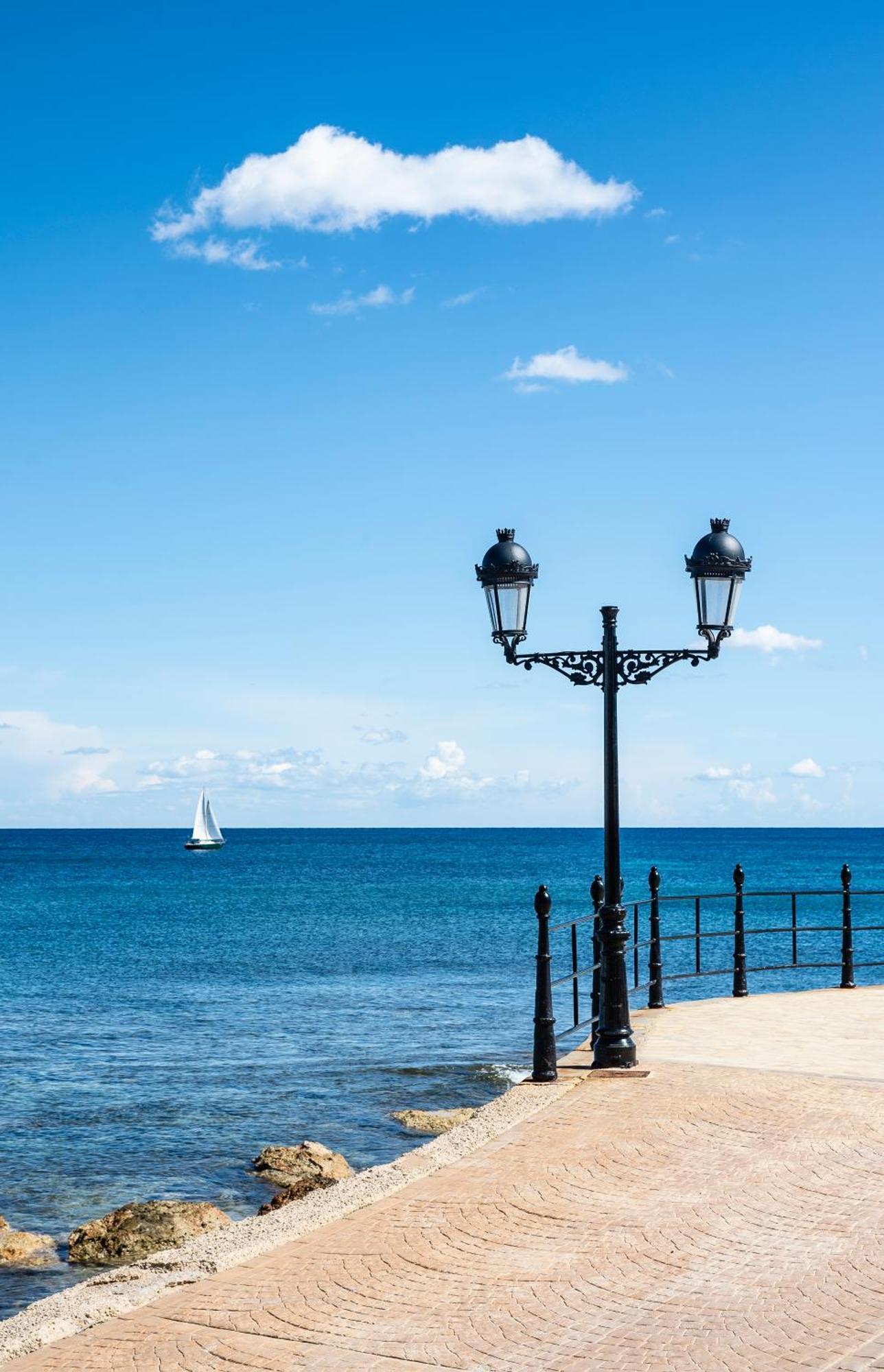 Pierre & Vacances Ros Ibiza Santa Eulària des Riu Kültér fotó