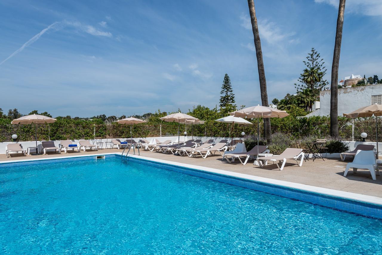 Pierre & Vacances Ros Ibiza Santa Eulària des Riu Kültér fotó