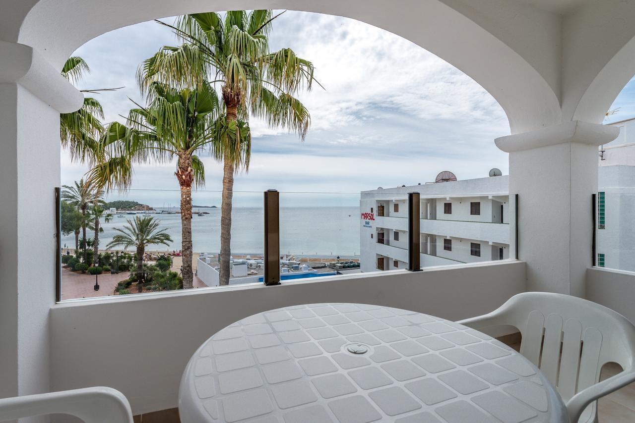 Pierre & Vacances Ros Ibiza Santa Eulària des Riu Kültér fotó