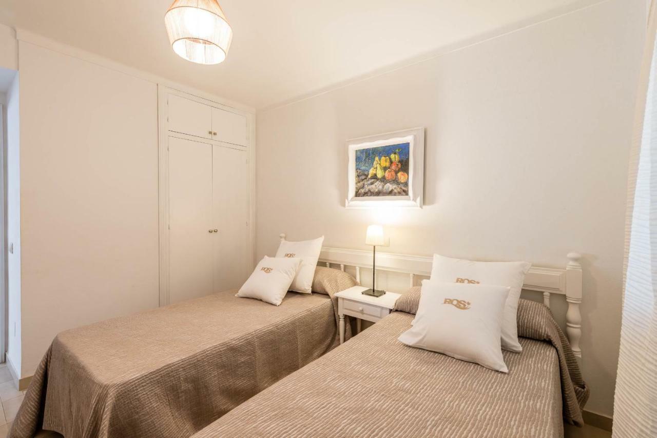 Pierre & Vacances Ros Ibiza Santa Eulària des Riu Kültér fotó
