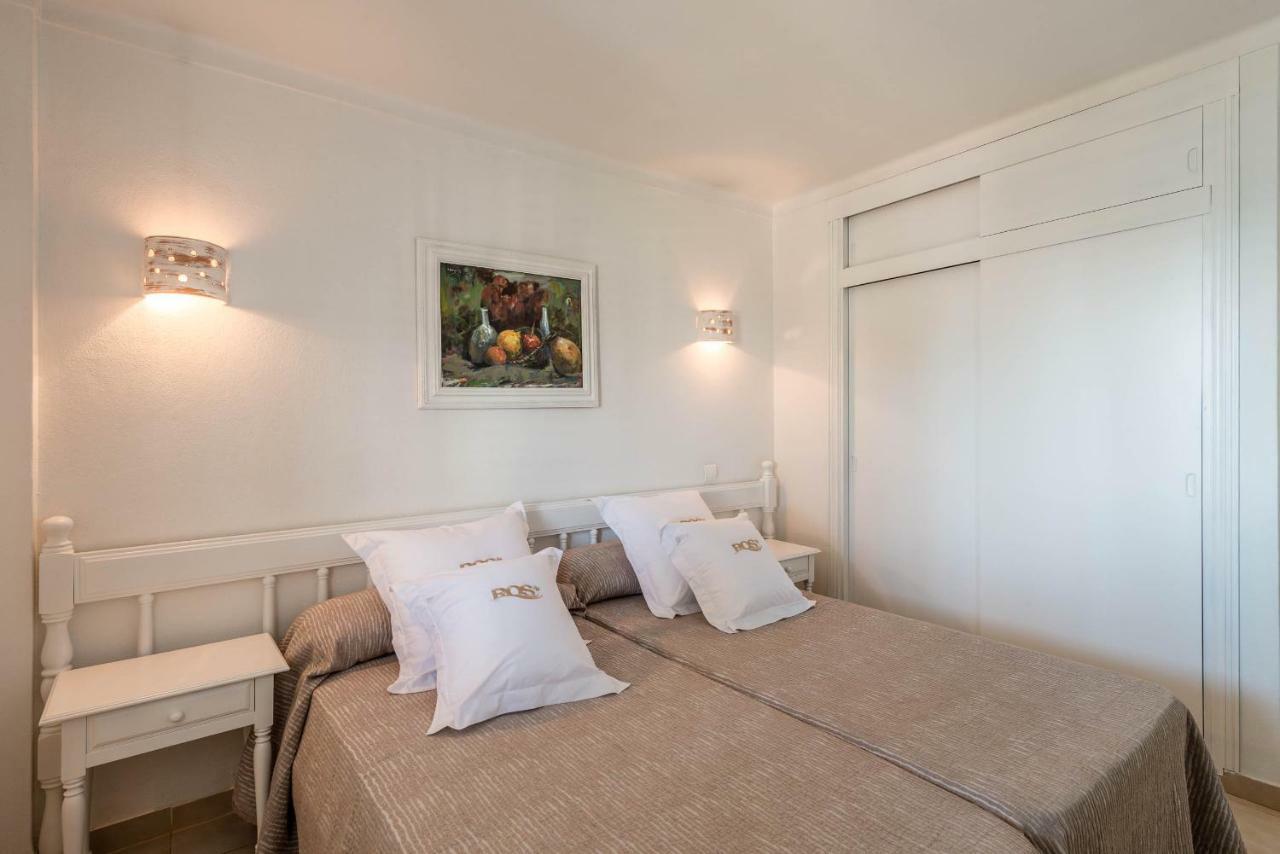Pierre & Vacances Ros Ibiza Santa Eulària des Riu Kültér fotó