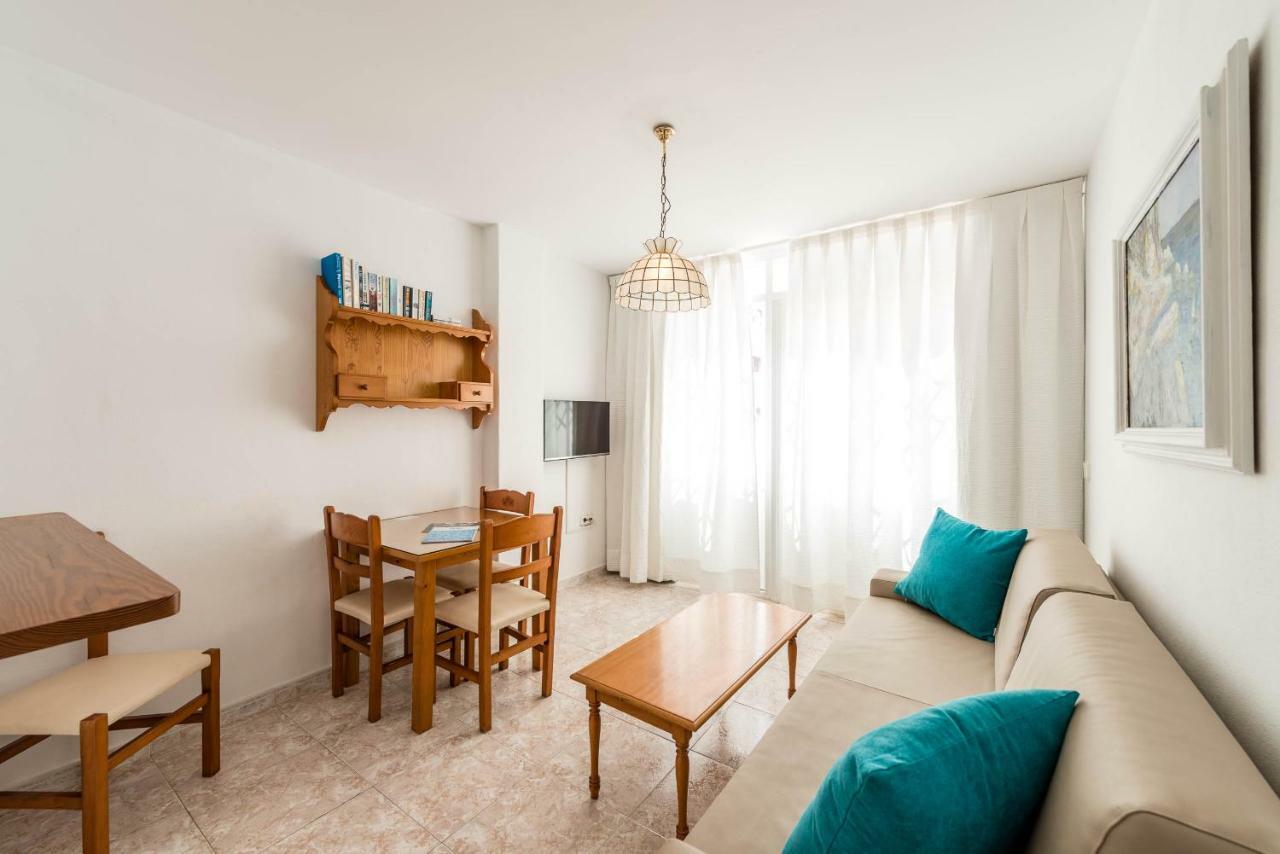Pierre & Vacances Ros Ibiza Santa Eulària des Riu Kültér fotó